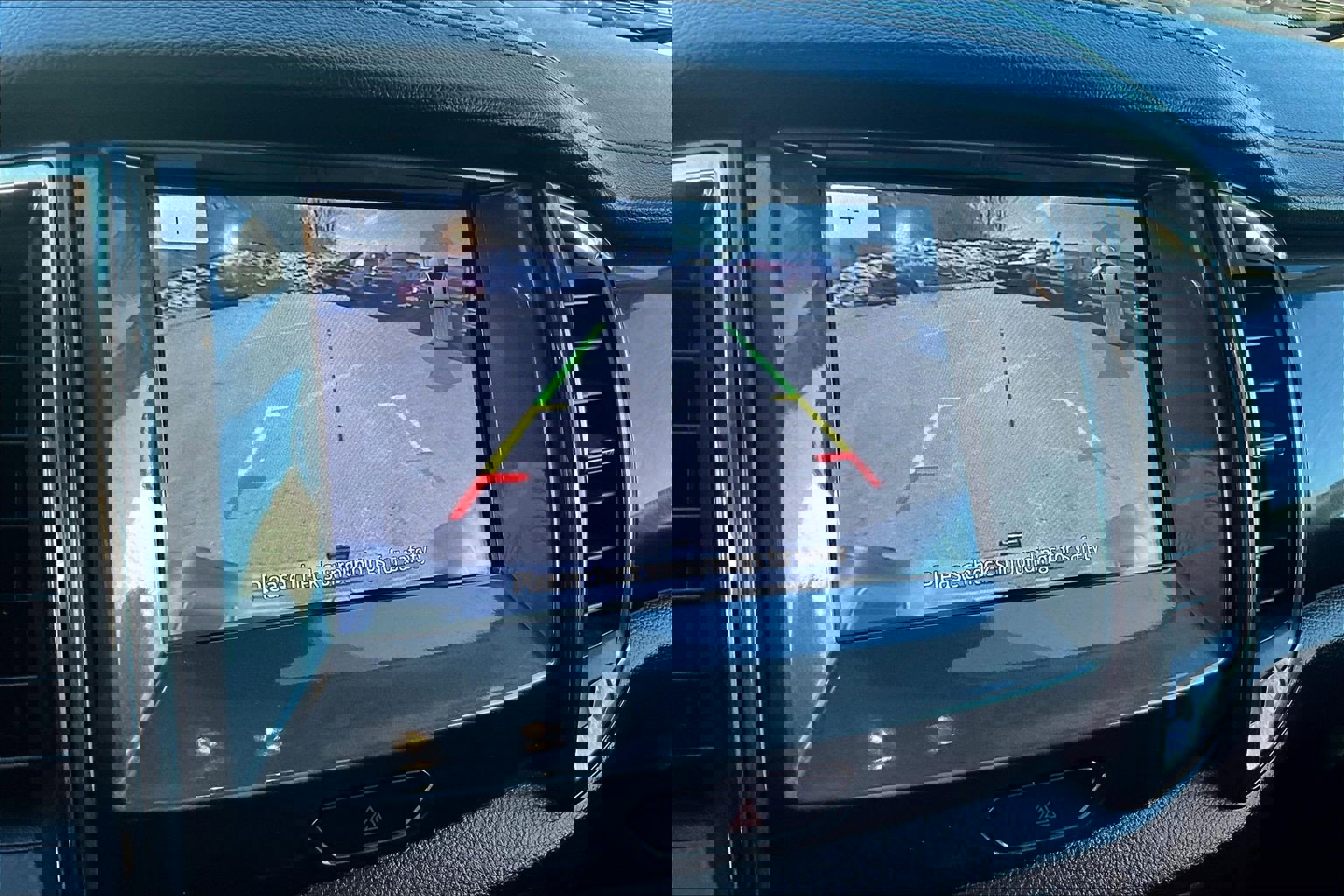 Used 2020 Ford Ranger Lariat w/ Equipment Group 501A Mid image 10