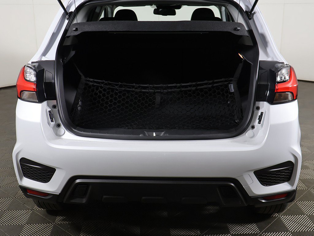 New 2026 Mitsubishi Outlander Sport LE AWD/4WD image 13