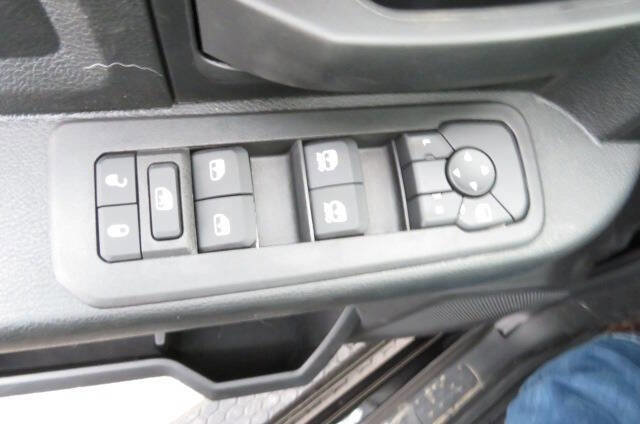 New 2026 RAM 3500 Tradesman image 14