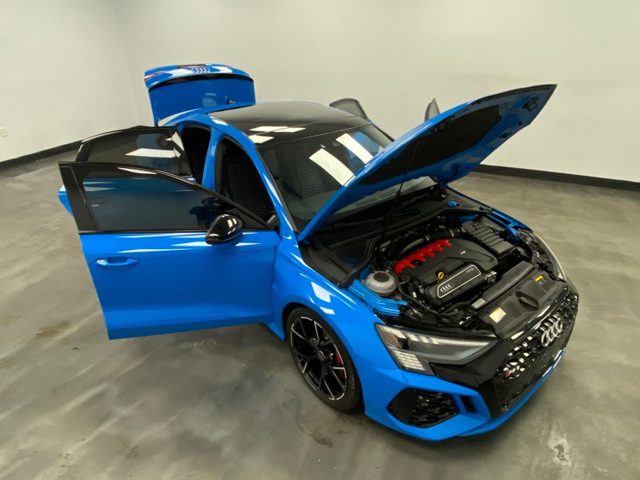 Used 2022 Audi RS 3 AWD/4WD image 53