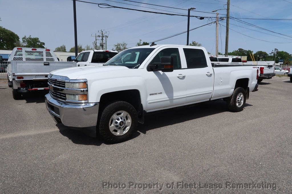 Used 2015 Chevrolet Silverado 2500 LT image 40