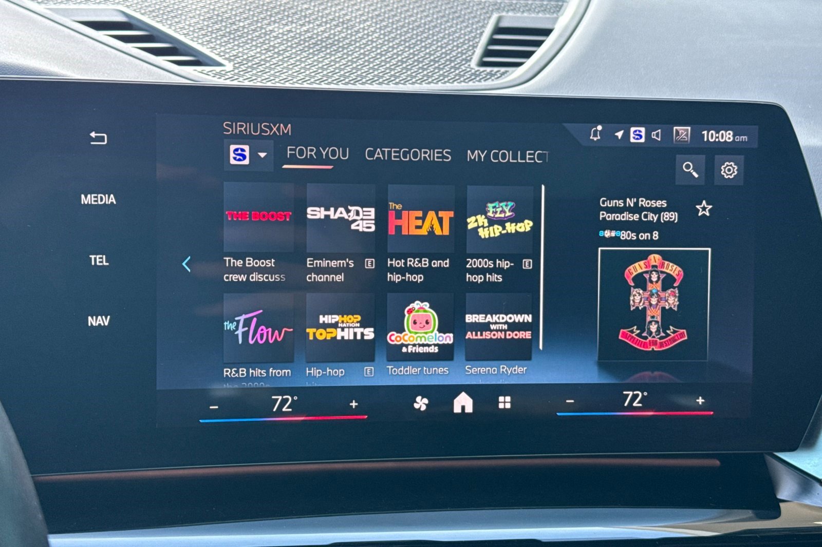 Certified 2024 BMW X1 xDrive28i w/ Premium Package image 25