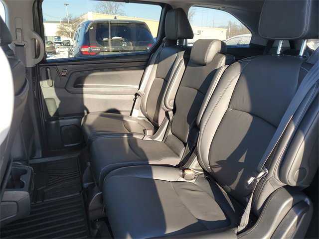 Used 2024 Honda Odyssey Touring image 11