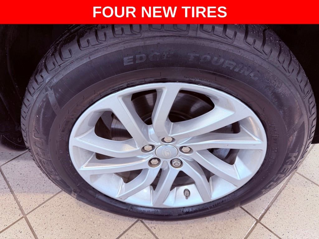 Used 2016 Land Rover Discovery Sport HSE image 5