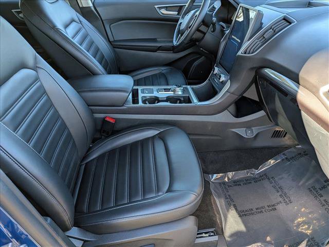 Used 2023 Ford Edge SEL image 19
