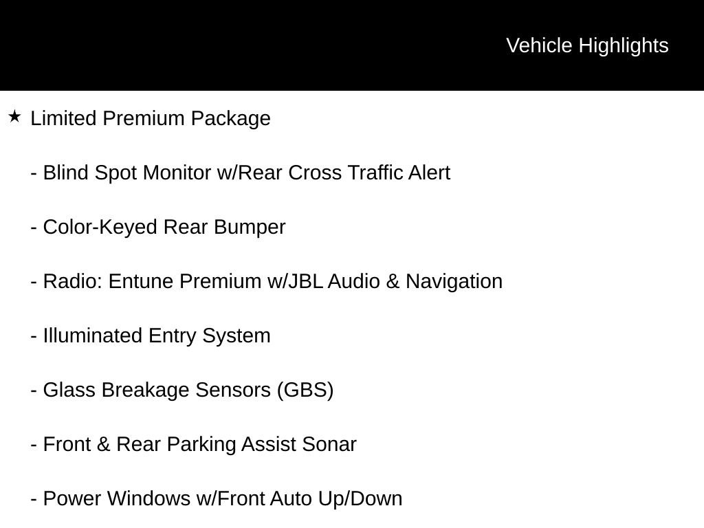 Used 2018 Toyota Tundra Limited w/ Limited Premium Package image 10