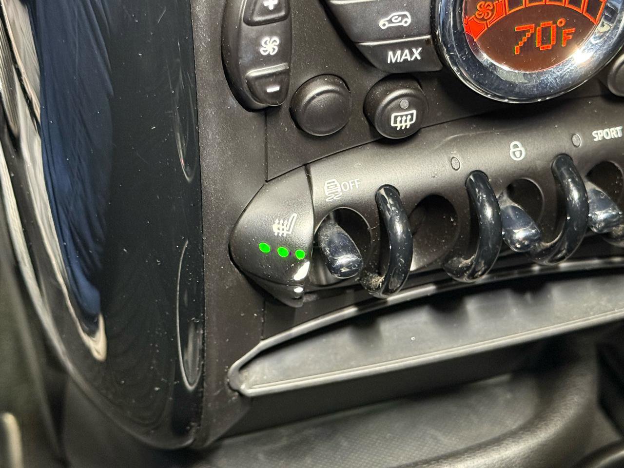 Used 2016 MINI Cooper Countryman S image 18