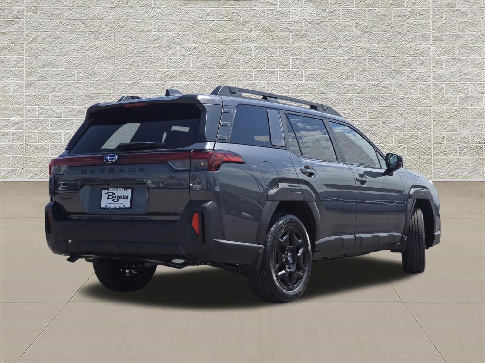 New 2026 Subaru Outback Limited AWD/4WD image 7