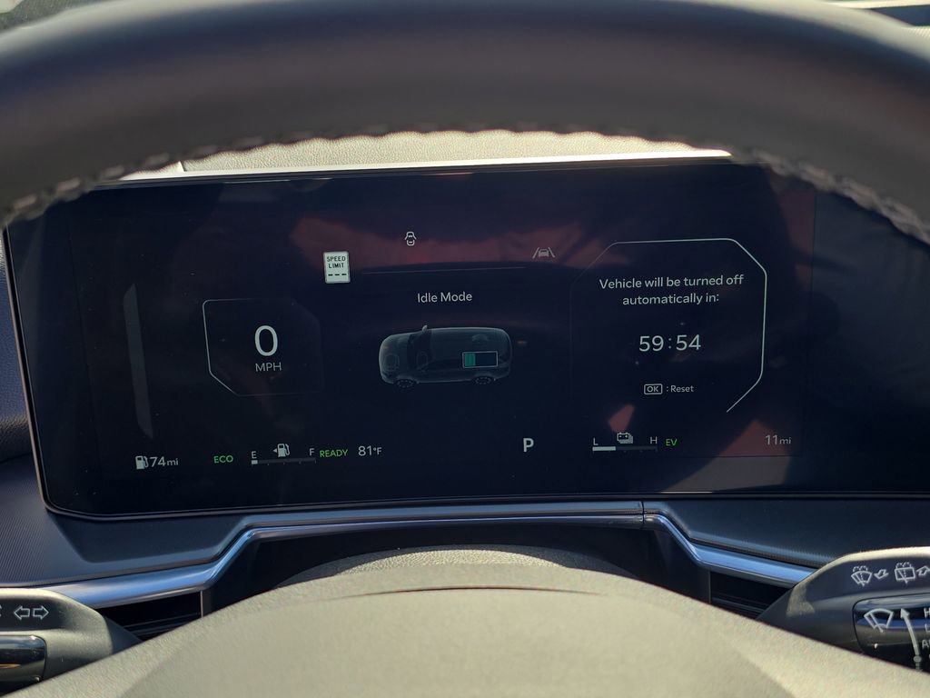 New 2026 Kia Sorento SX Prestige image 33