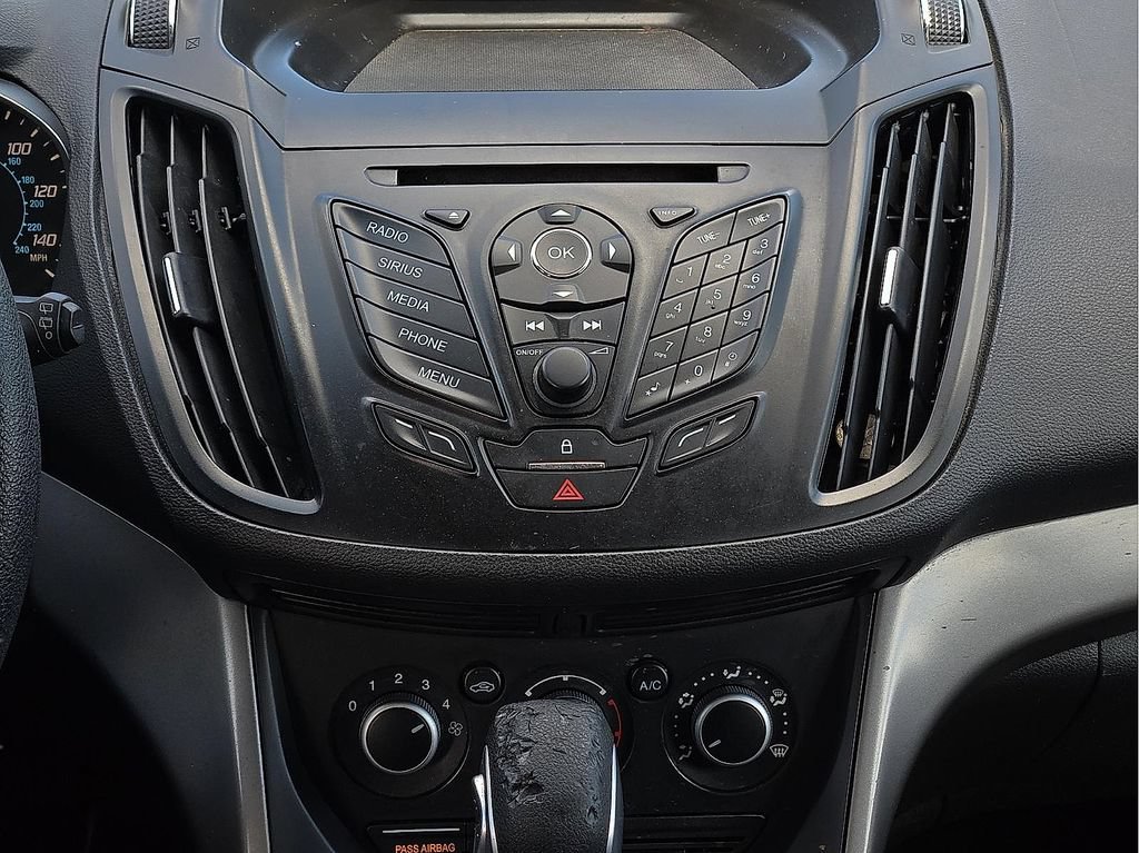 Used 2016 Ford Escape SE AWD/4WD image 11