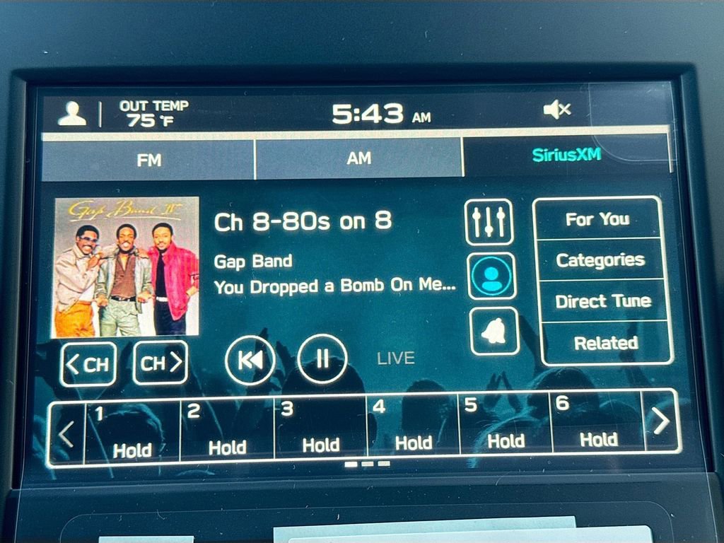 New 2025 Subaru Impreza 2.0i image 17