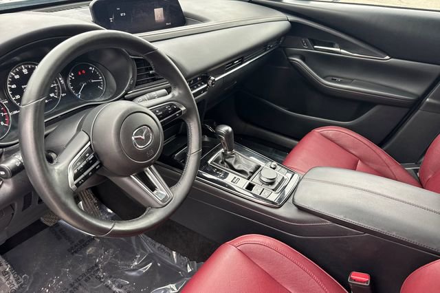 Used 2024 MAZDA CX-30 AWD 2.5 S w/ Preferred Package image 10