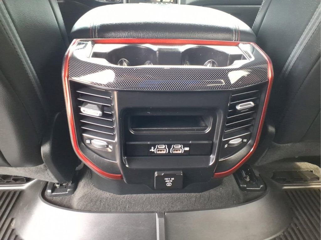 Used 2020 RAM 1500 Rebel w/ Rebel Level 2 Equipment Group image 24