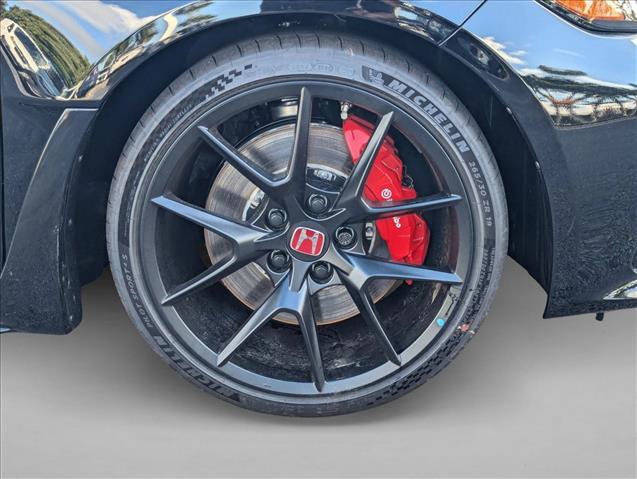 New 2025 Honda Civic Type R image 9