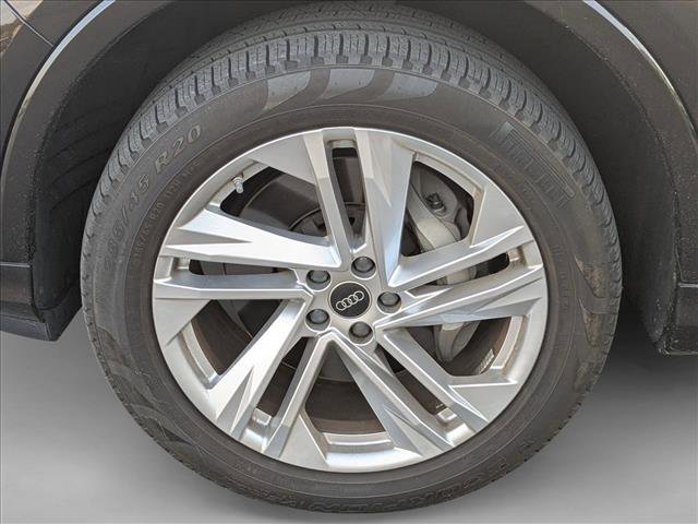 Used 2024 Audi Q7 2.0T Premium AWD/4WD image 10