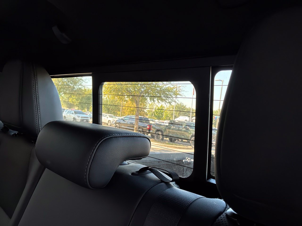 Used 2024 Toyota Tacoma TRD Sport w/ TRD Sport Premium Package RWD image 20