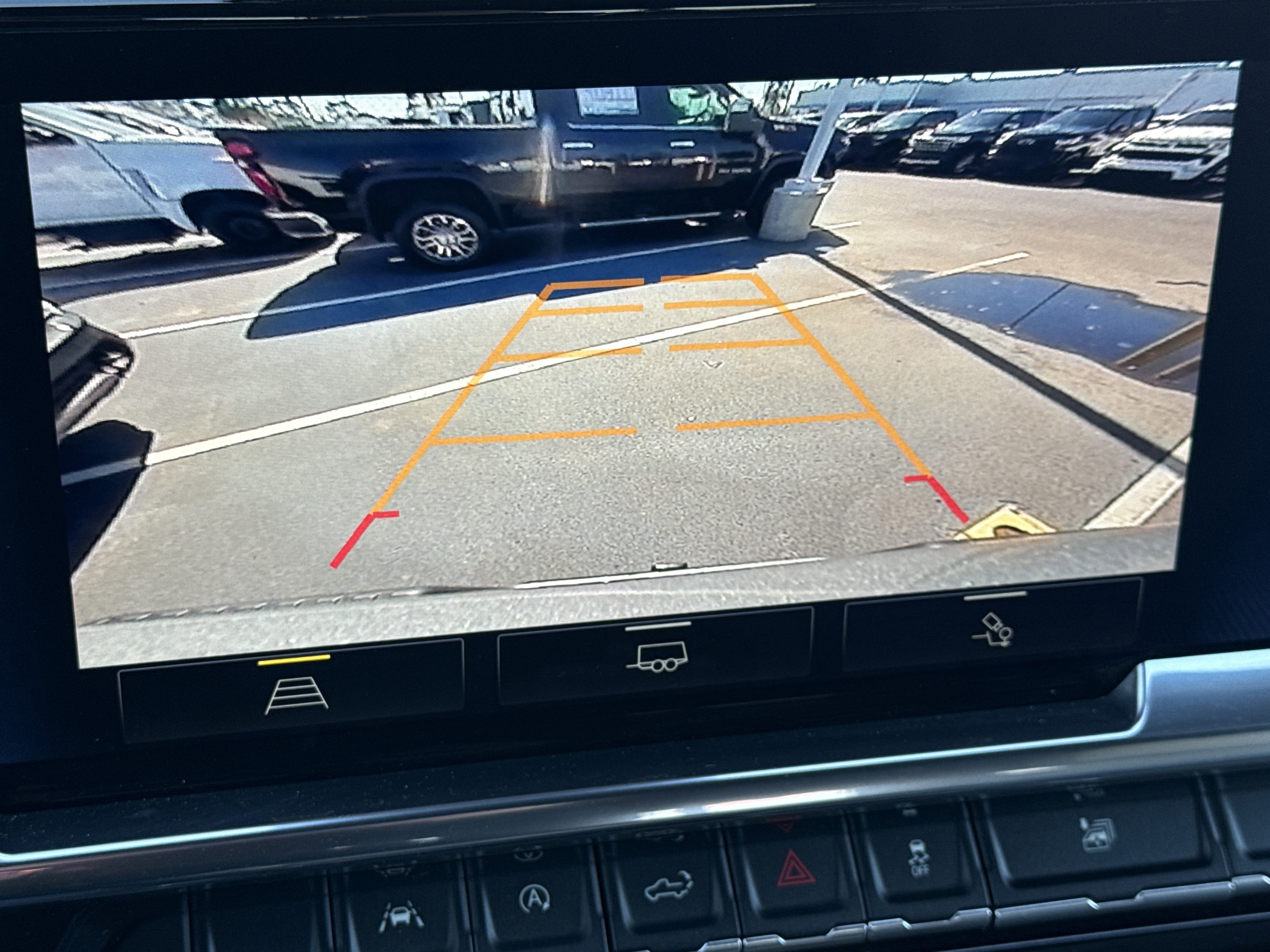 Certified 2023 Chevrolet Silverado 1500 RST w/ Redline Edition image 25