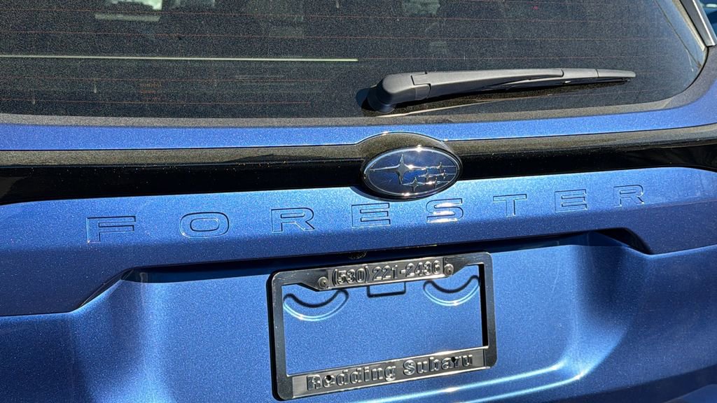 New 2026 Subaru Forester Premium image 12