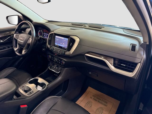 Used 2019 GMC Terrain Denali w/ LPO, Floor Liner Package image 31