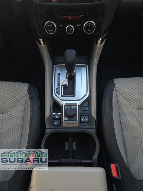 Used 2024 Subaru Forester Premium AWD/4WD image 23