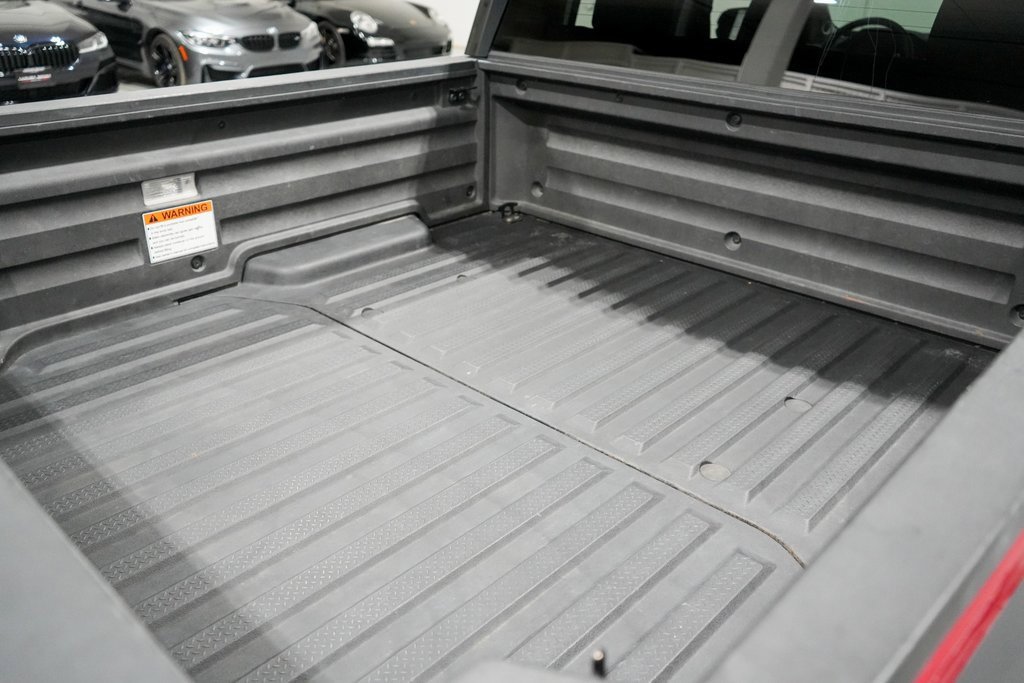 Used 2021 Honda Ridgeline Sport image 35