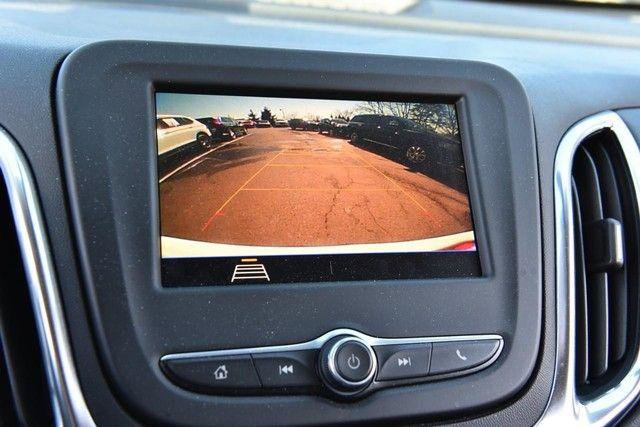 Used 2021 Chevrolet Equinox LT image 14