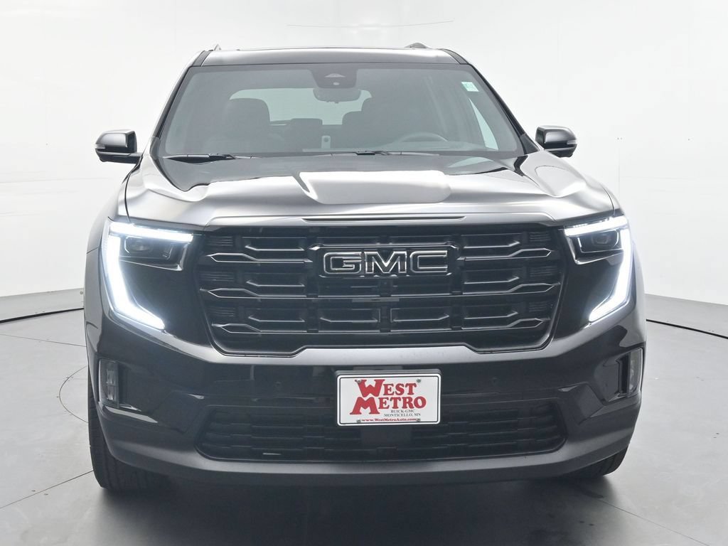 New 2026 GMC Acadia Elevation w/ Super Cruise Package FWD image 29