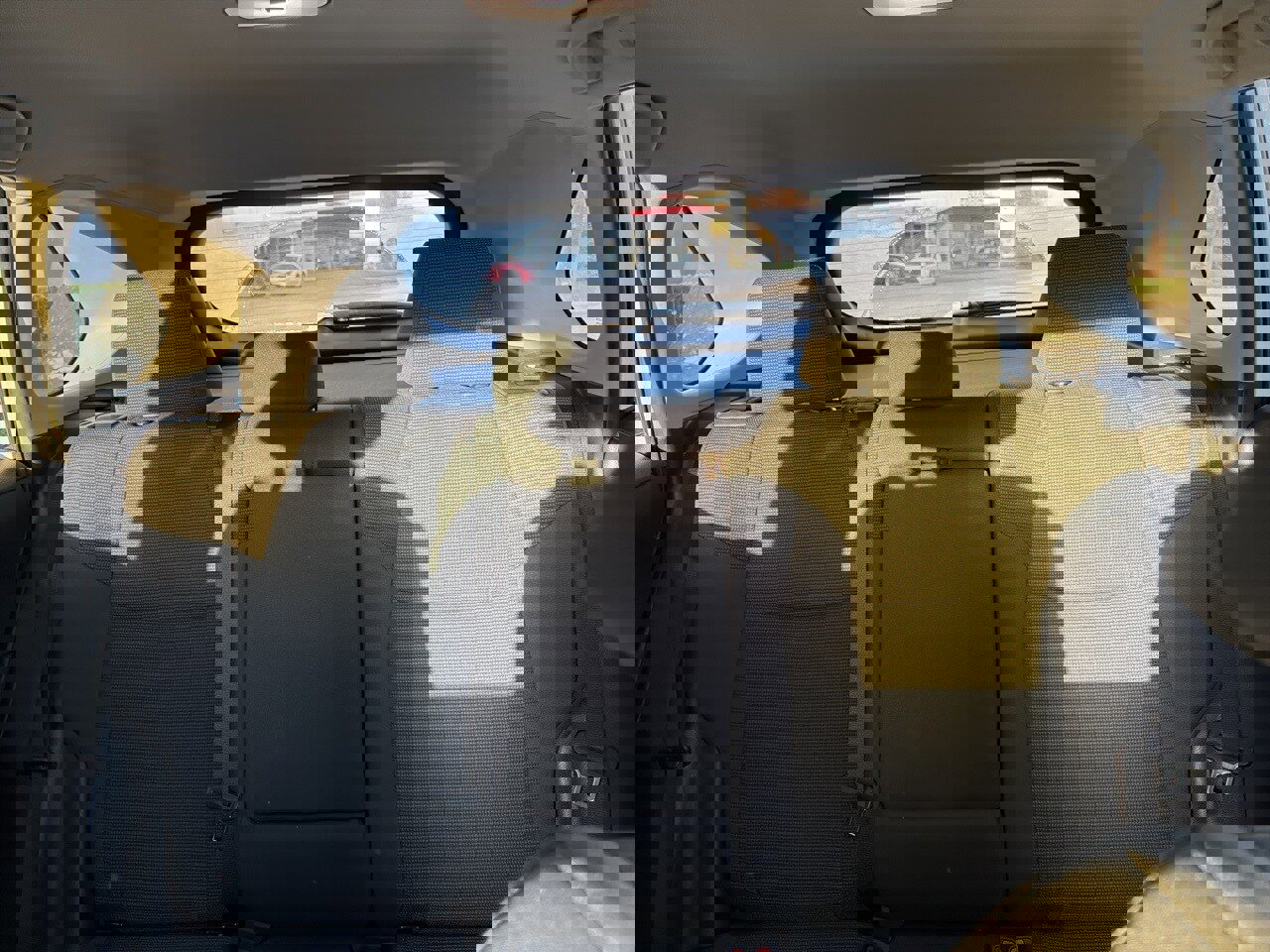 Used 2024 Toyota RAV4 LE image 11