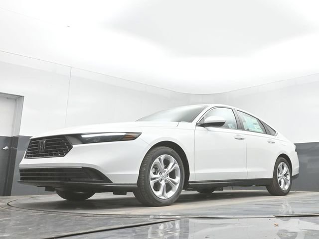 New 2026 Honda Accord LX image 42