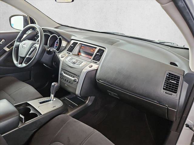 Used 2011 Nissan Murano S FWD image 26