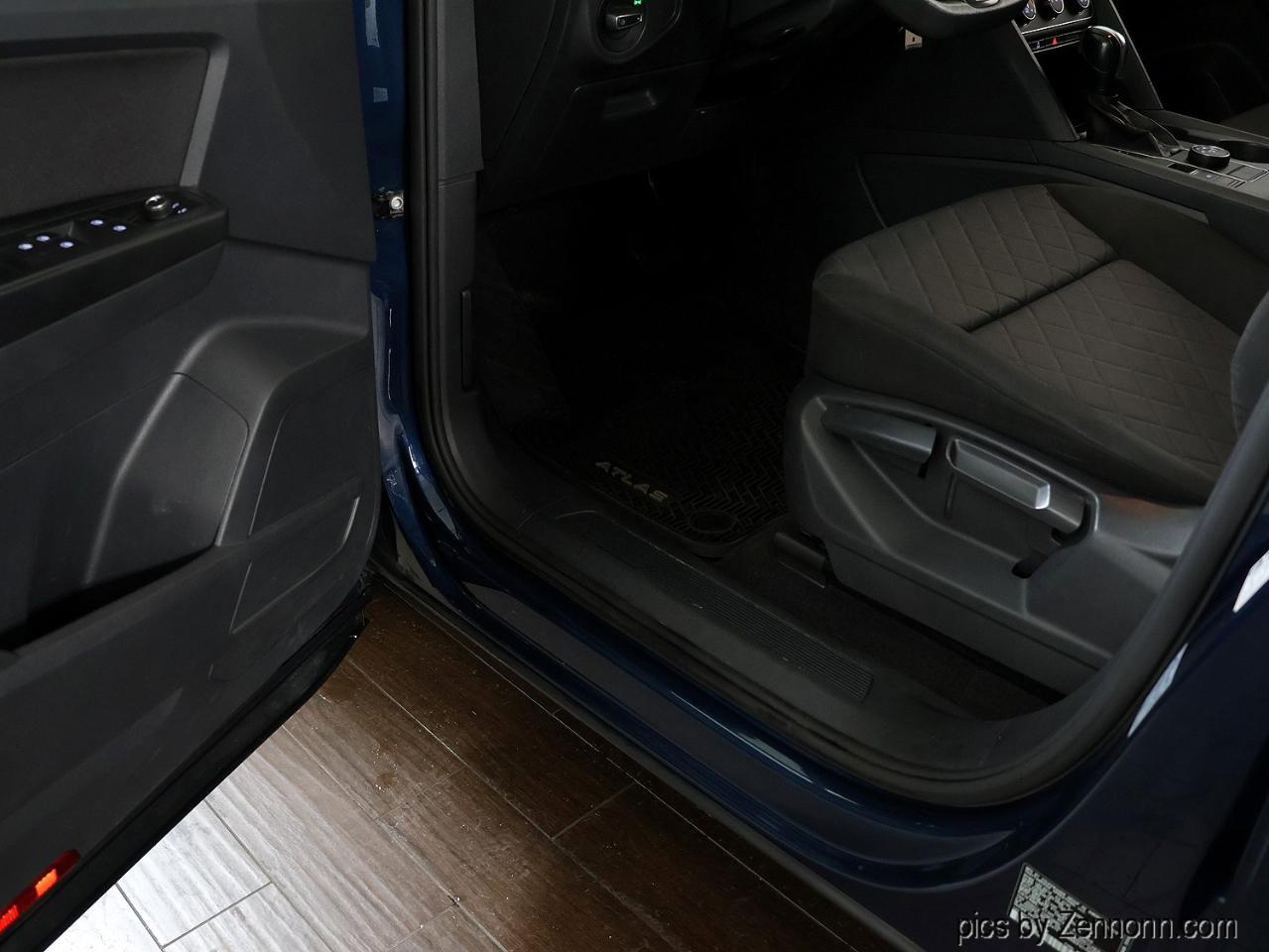 Used 2019 Volkswagen Atlas S w/ Towing Package image 26