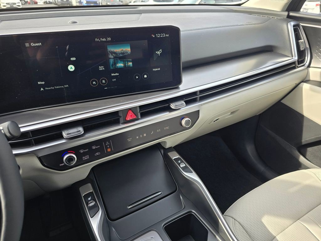 New 2026 Kia Sorento EX AWD/4WD image 28