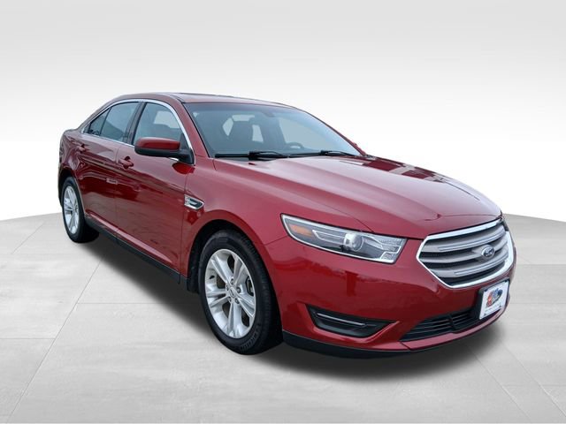 Used 2017 Ford Taurus SEL image 7