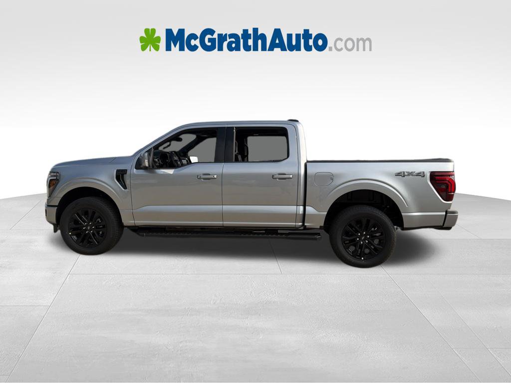 New 2026 Ford F150 Lariat w/ Equipment Group 502A High AWD/4WD image 2