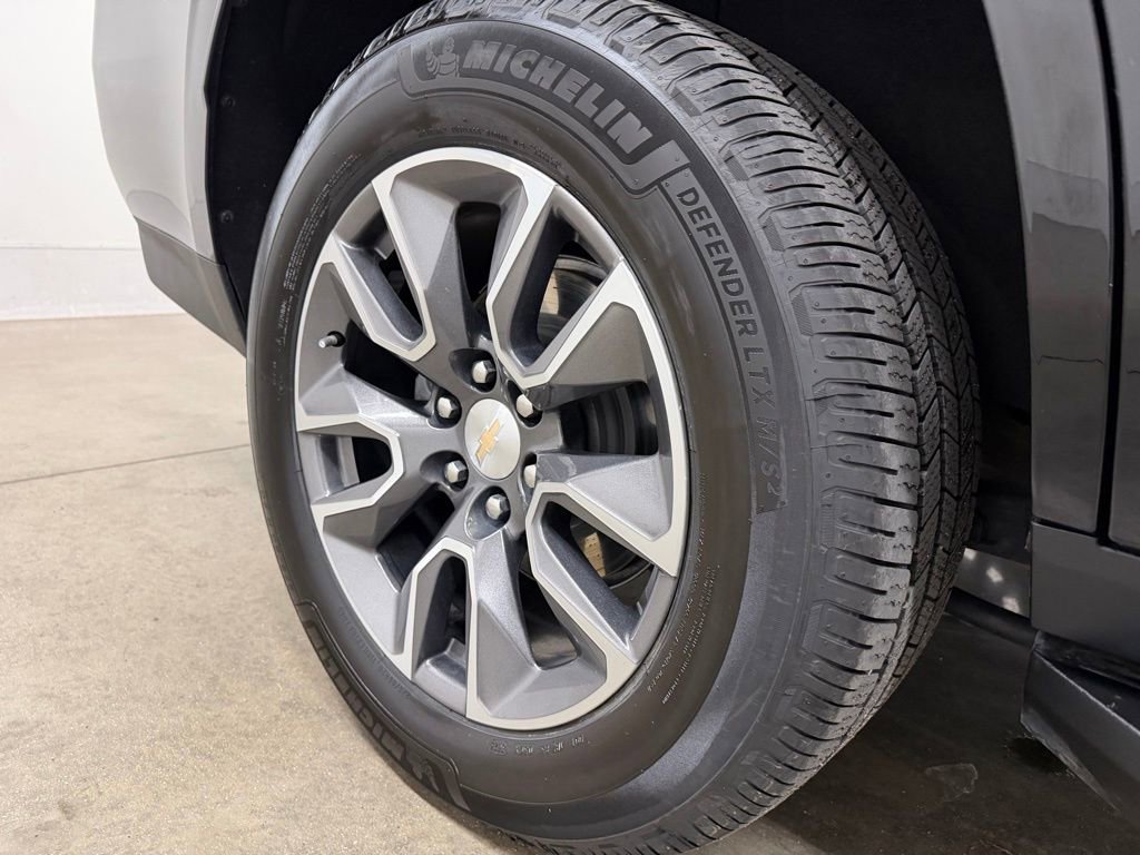 Certified 2023 Chevrolet Tahoe LT w/ LT Signature Plus Package image 8