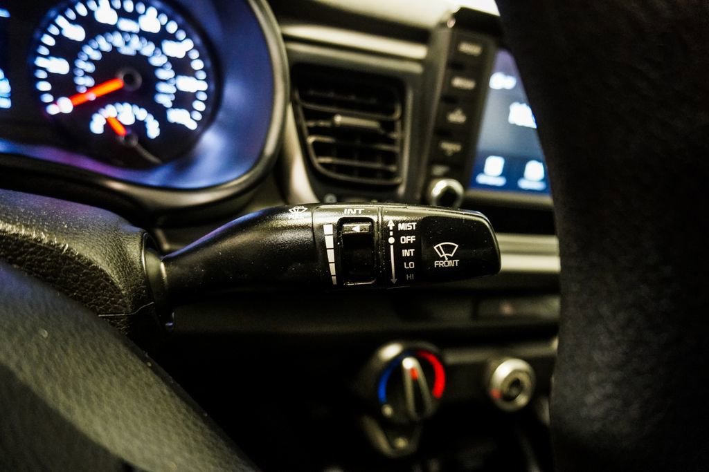 Used 2020 Kia Rio S image 15