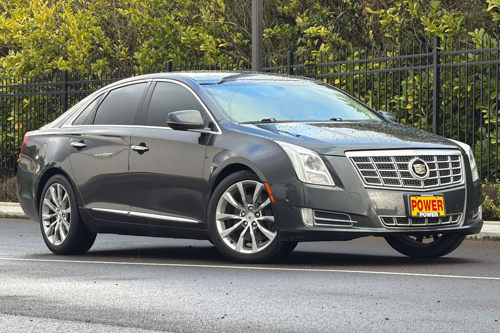 Used 2015 Cadillac XTS Luxury image 2