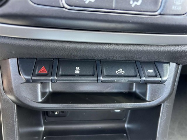 Certified 2022 Chevrolet Colorado LT w/ LT Convenience Package image 31