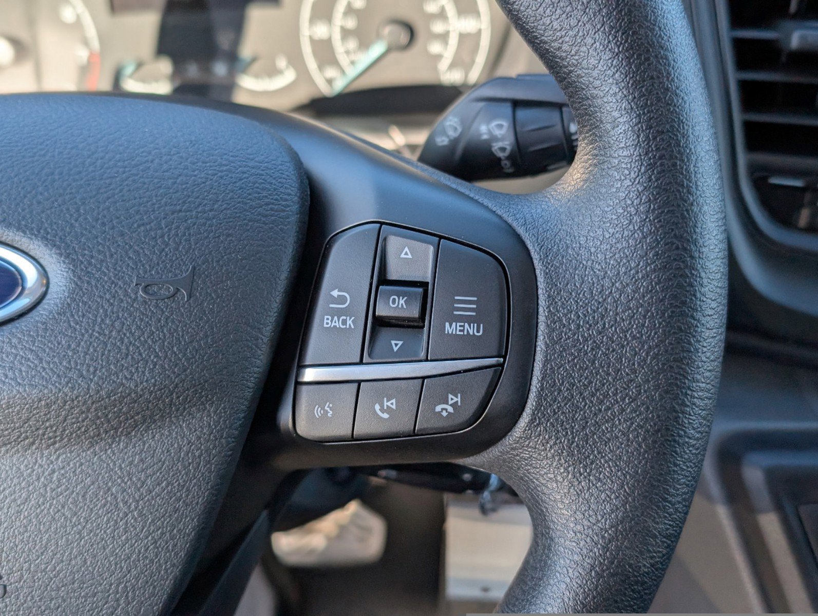 New 2025 Ford Transit 150 Low Roof w/ Load Area Protection Package image 18