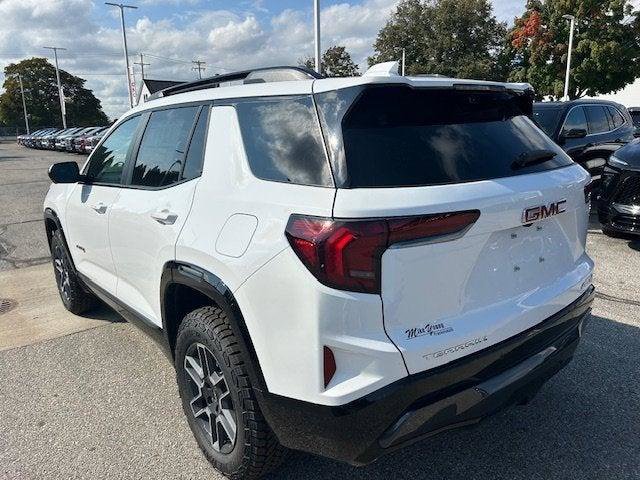 New 2026 GMC Terrain AT4 w/ Convenience Package III image 4