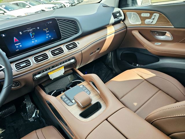 New 2026 Mercedes-Benz GLE 350 4MATIC image 29