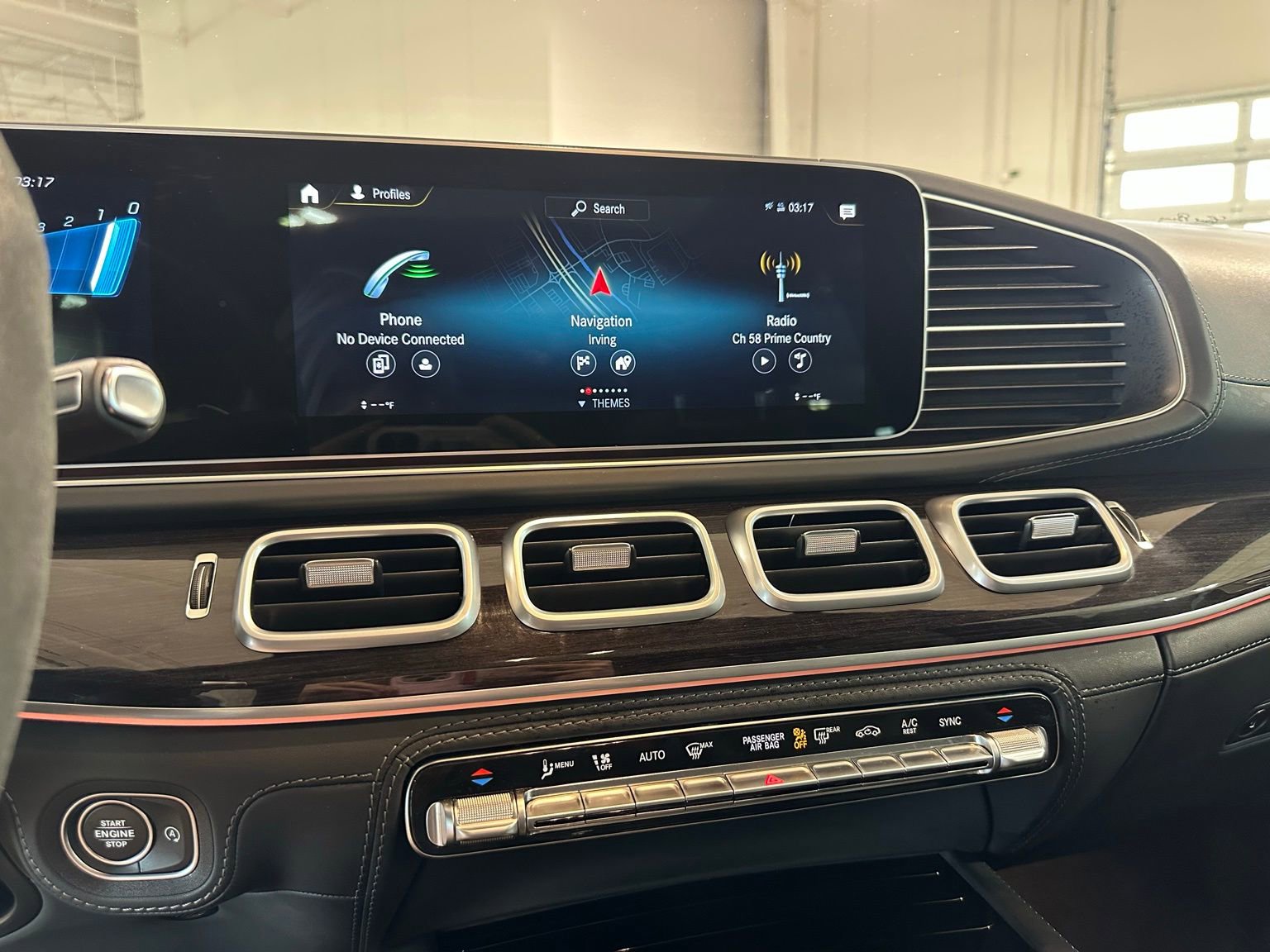 Used 2022 Mercedes-Benz GLE 53 AMG 4MATIC Coupe image 26