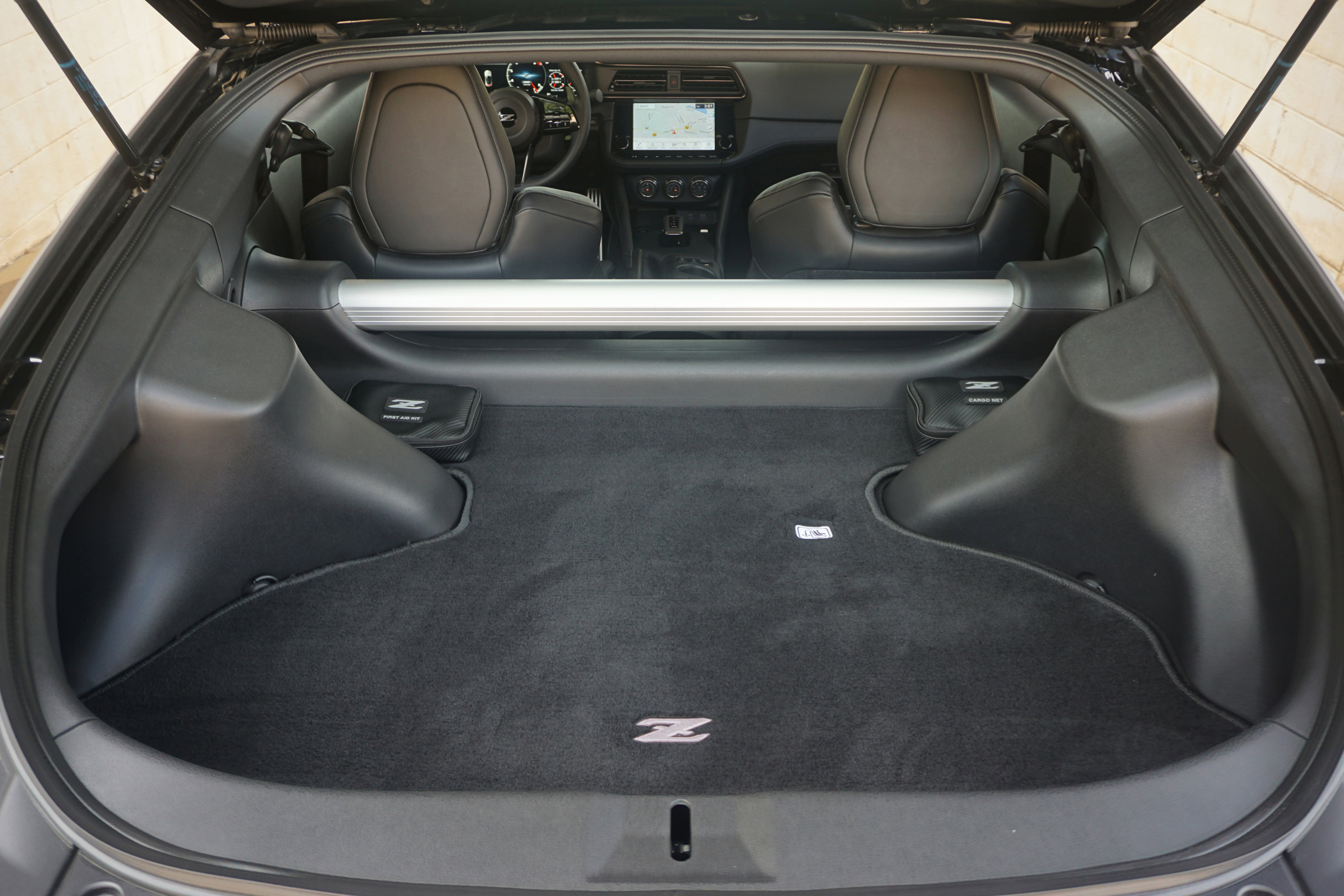 Used 2024 Nissan Z Performance image 17