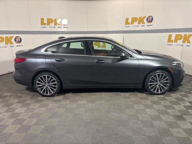 Used 2021 BMW 228i xDrive Gran Coupe w/ Convenience Package image 2