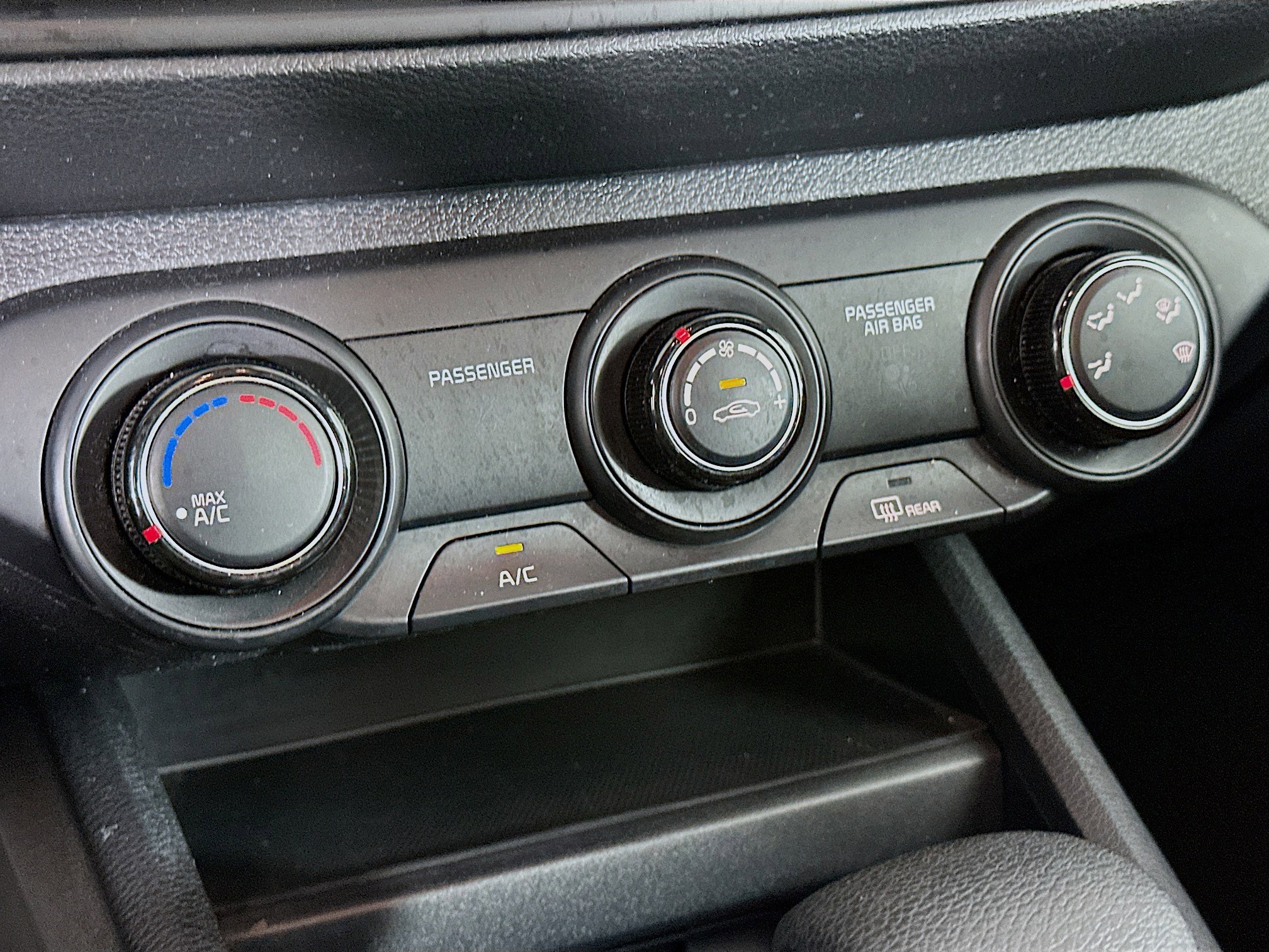 Used 2024 Kia Forte LXS image 23