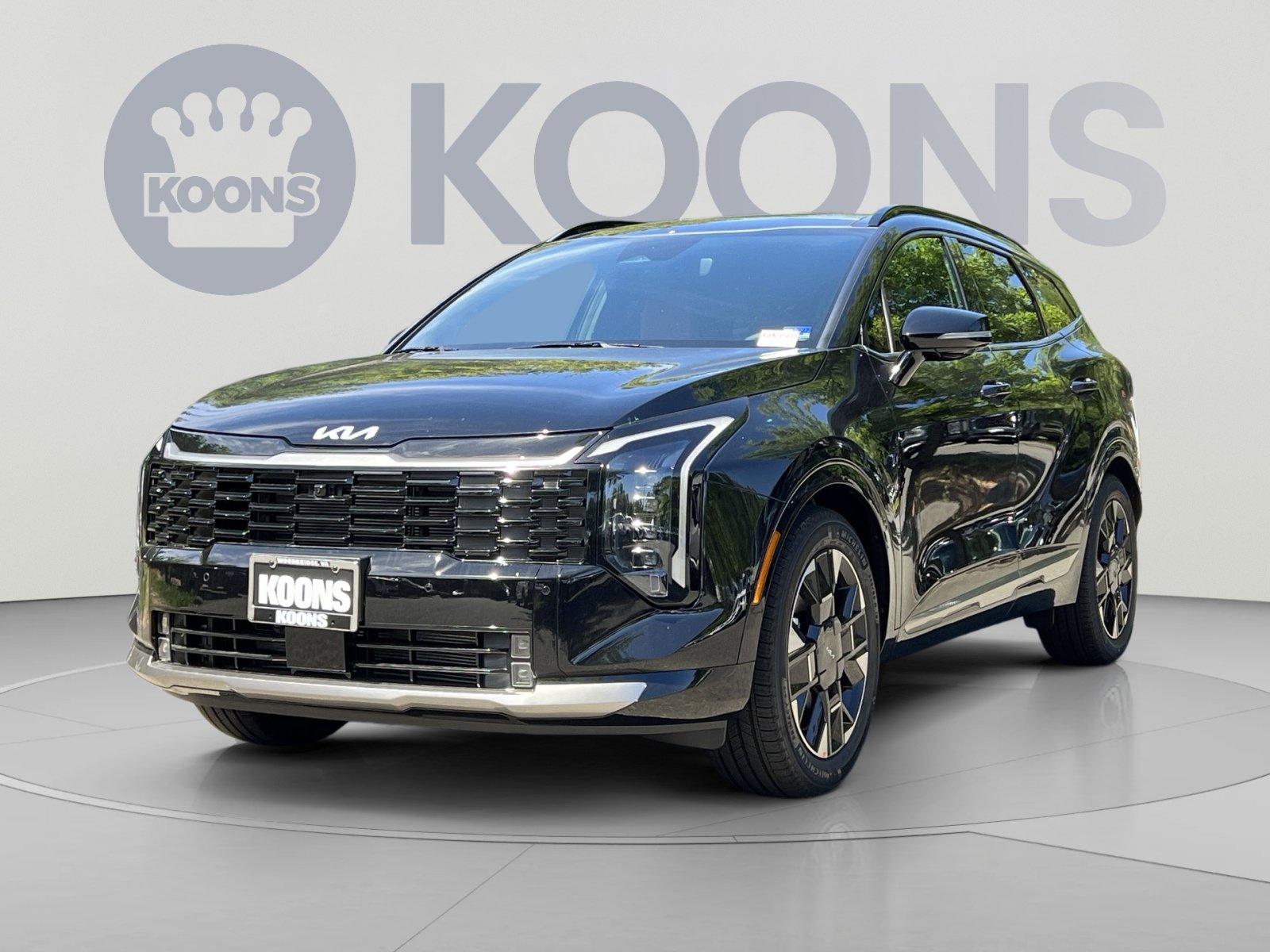 New 2026 Kia Sportage SX