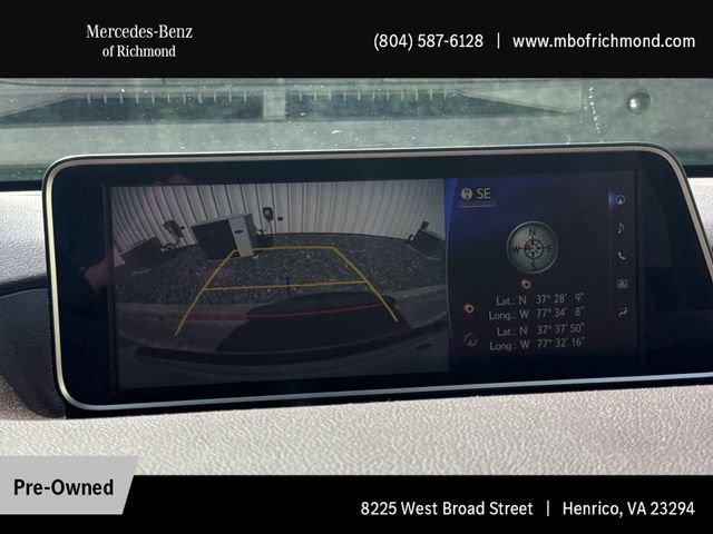 Used 2017 Lexus RX 350 AWD w/ Premium Package image 26