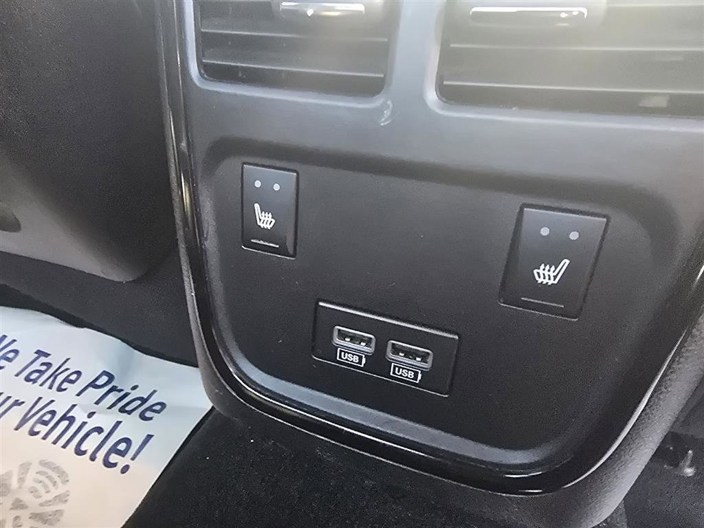 Used 2020 Dodge Charger SXT w/ Plus Group image 13