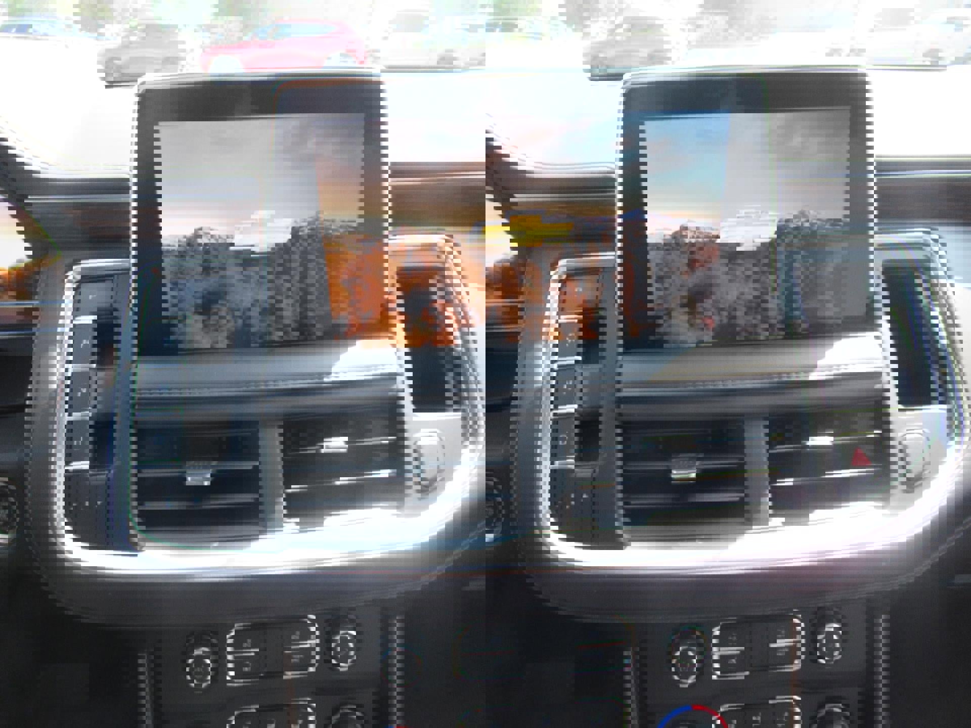 Certified 2022 Chevrolet Tahoe High Country image 14