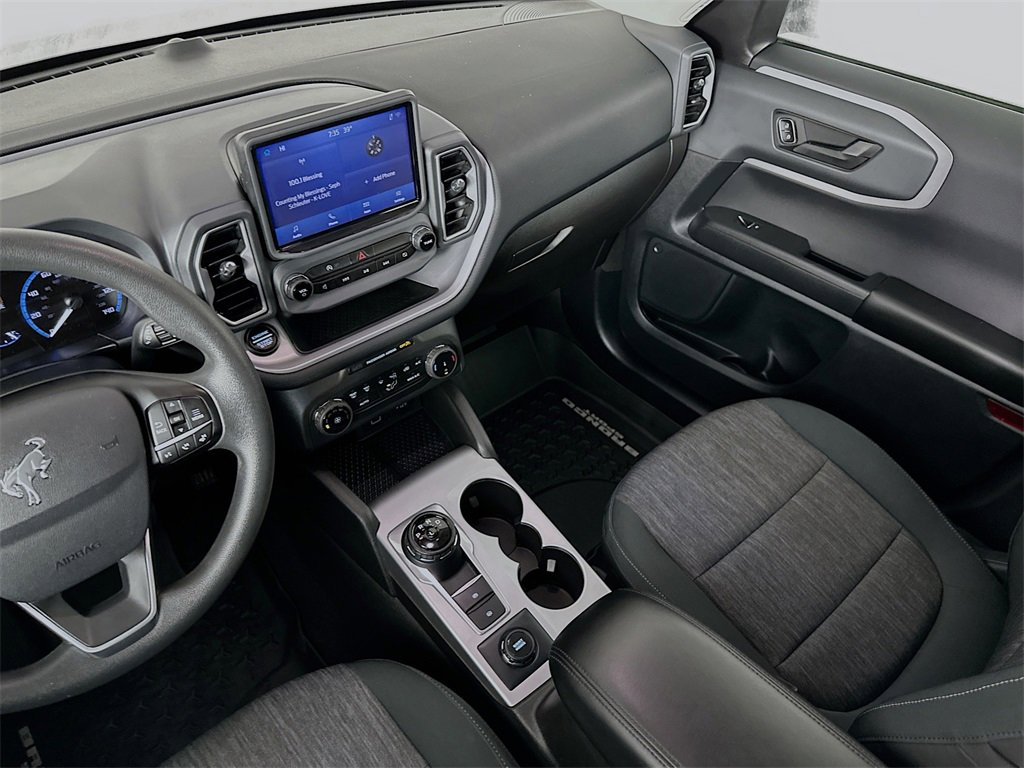 Used 2023 Ford Bronco Sport Big Bend image 22